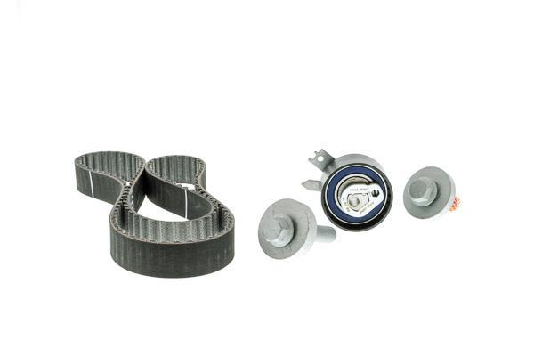 Kit de distribution (Kit courroie de distribution) AISIN ref. TSN-904